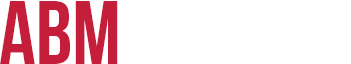 ABM Transmission print logo